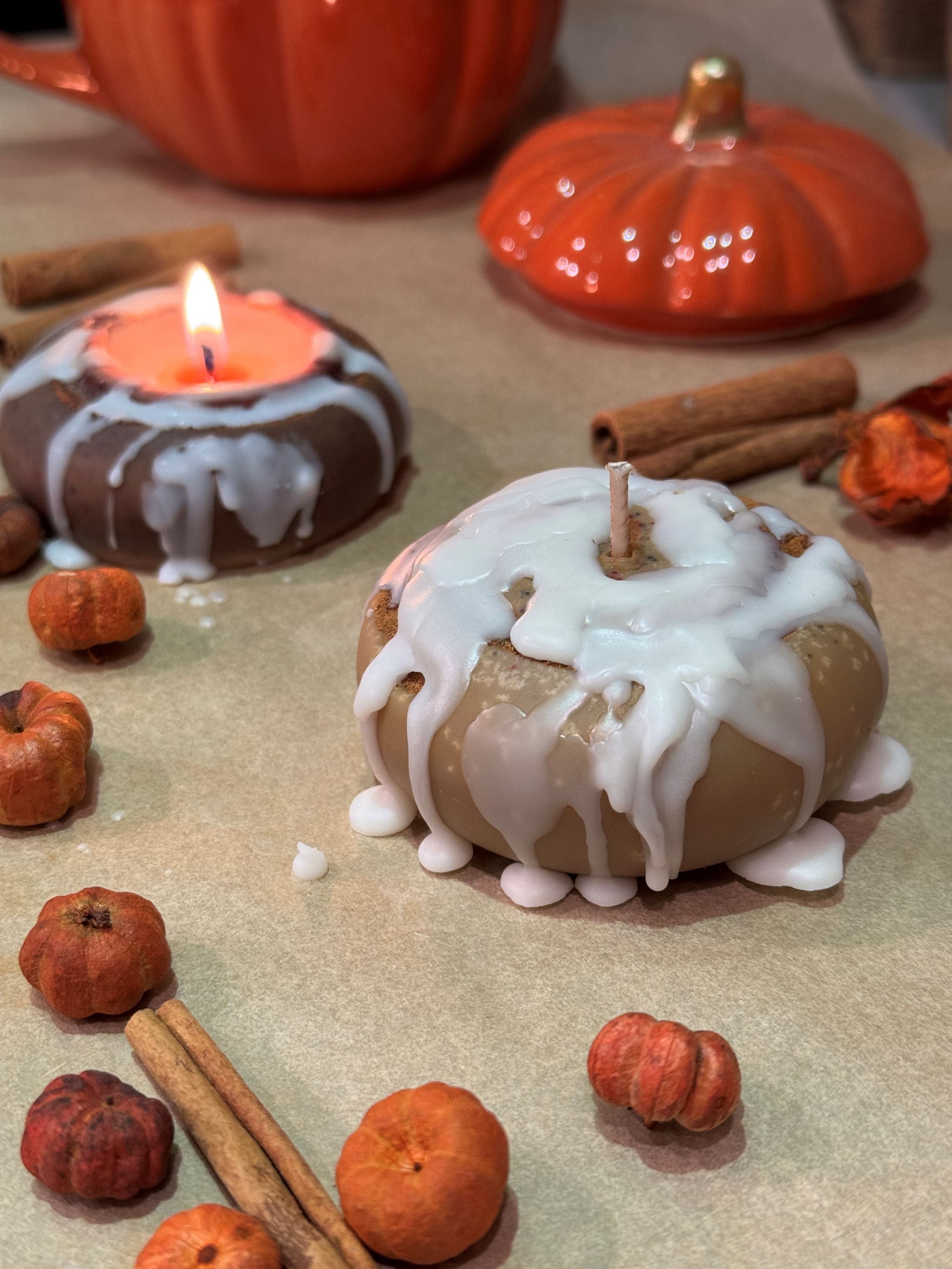 raganas liesma sveces