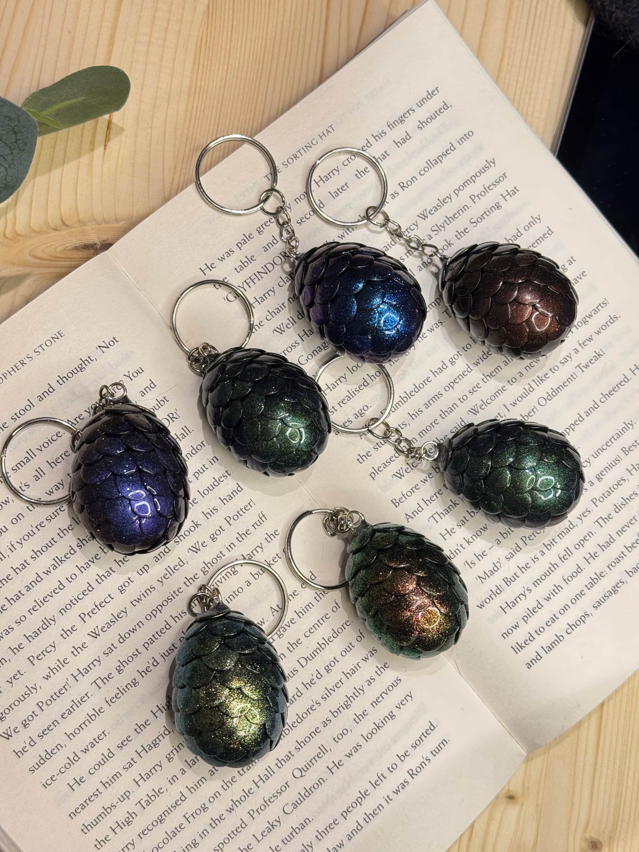 Piekariņš - Pūķa ola