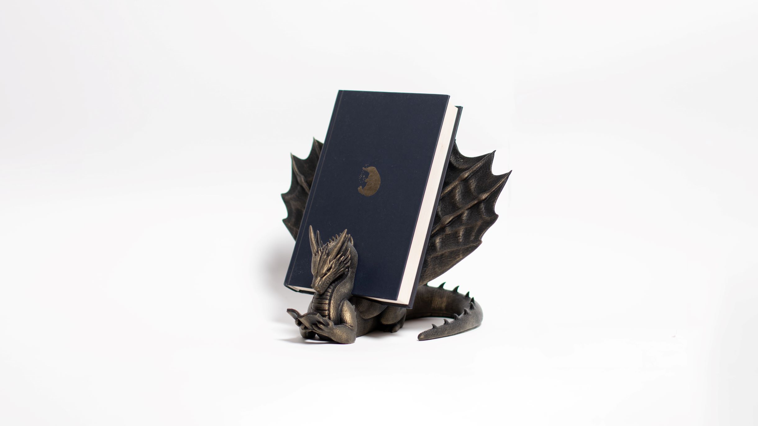 Pūķis - turētājs