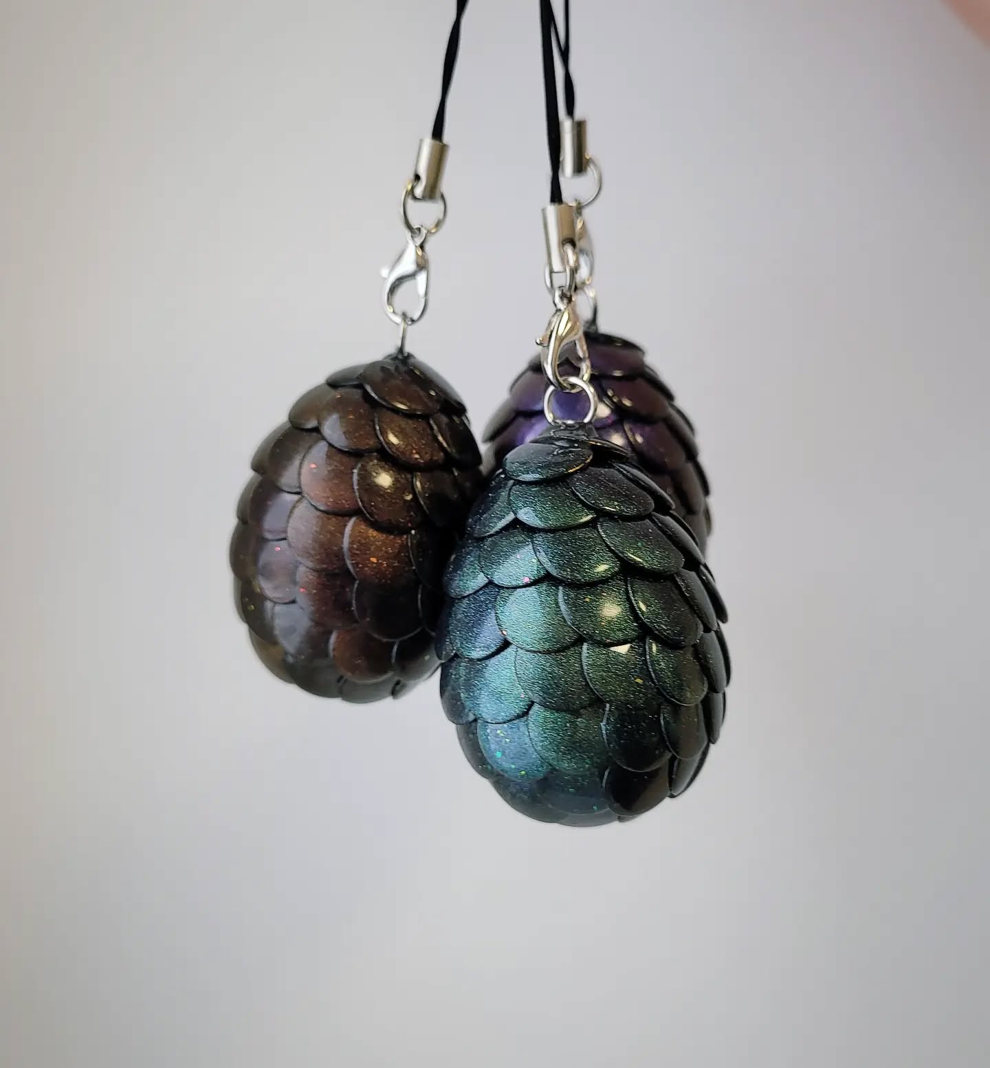 Piekariņš - Pūķa ola